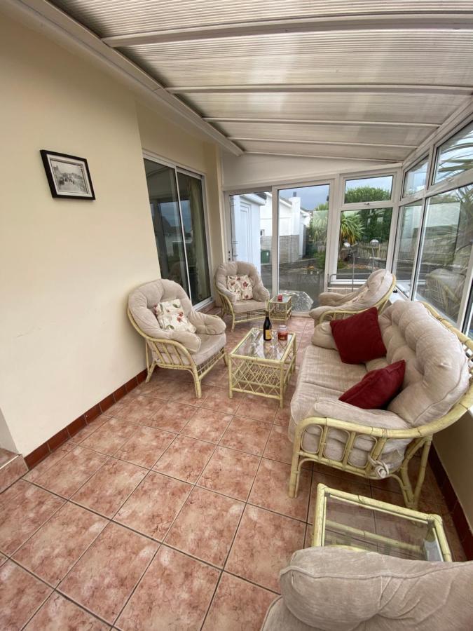 Cozy Seaside Home,3 Minute Walk To Village/Beach Lahinch Exterior foto